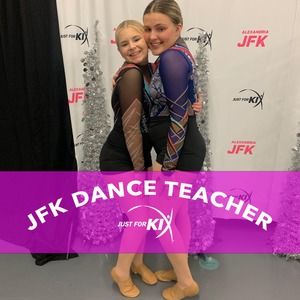 Meet your Posher, Zyanna